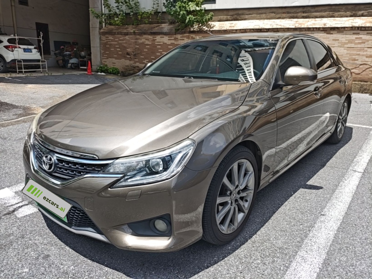 2013 2.5V