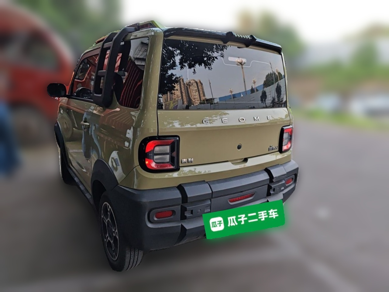 2024 200km Panda photo 4