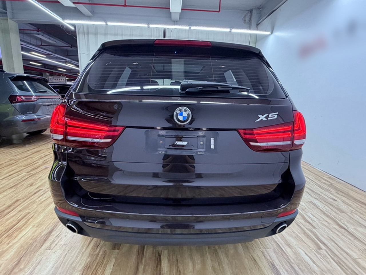 X5 Imported 2015 xDrive28i photo 4