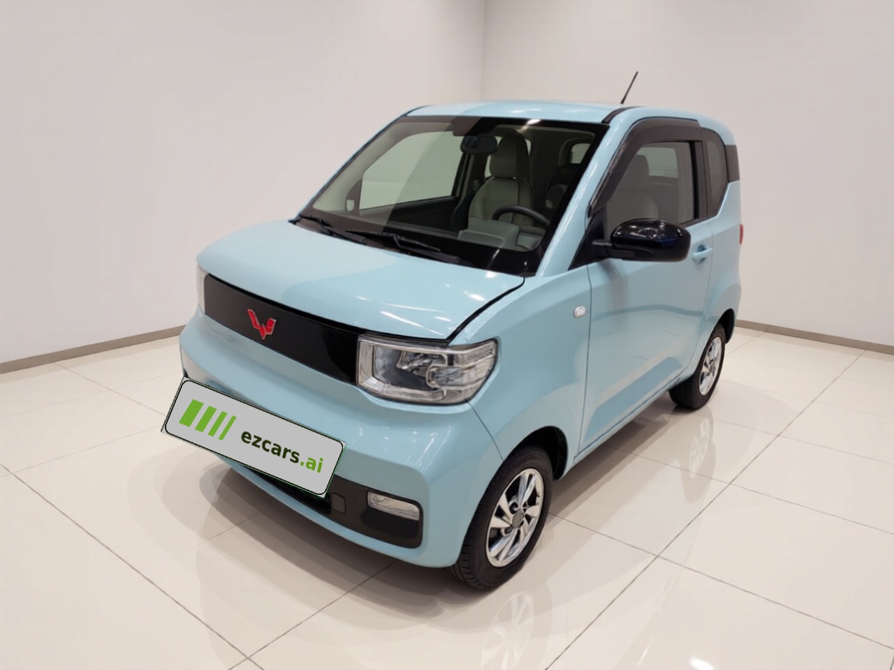 Hongguang MINIEV 2020 NCM