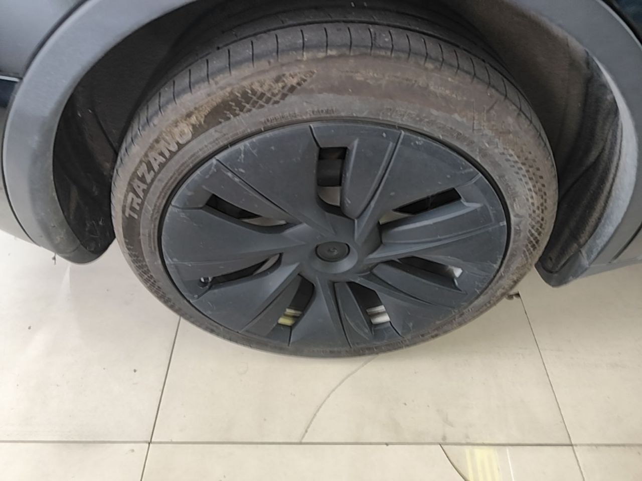 Model Y 2022 RWD photo 3