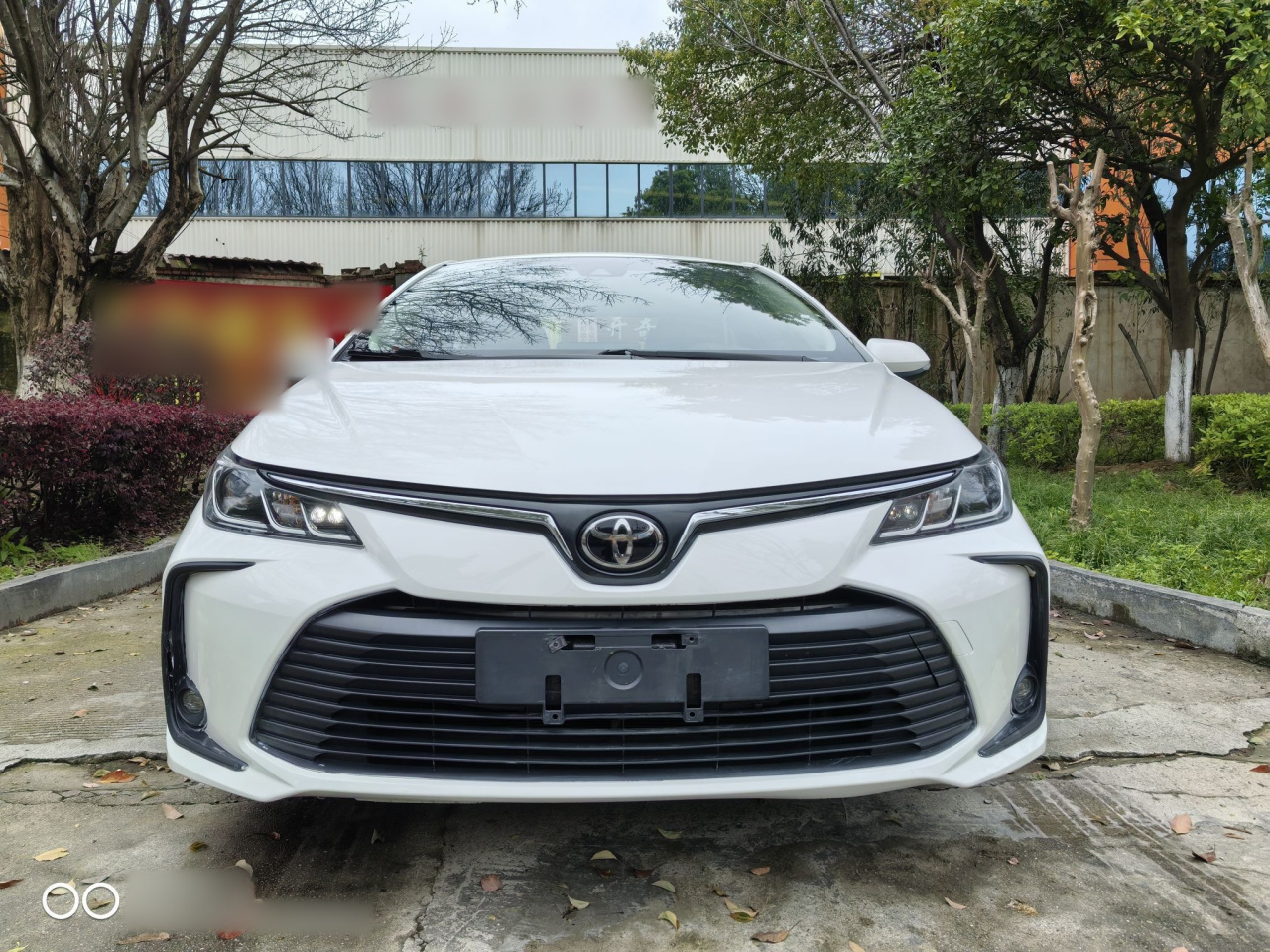 Corolla 2022 1.2T S-CVTPLUS photo 2