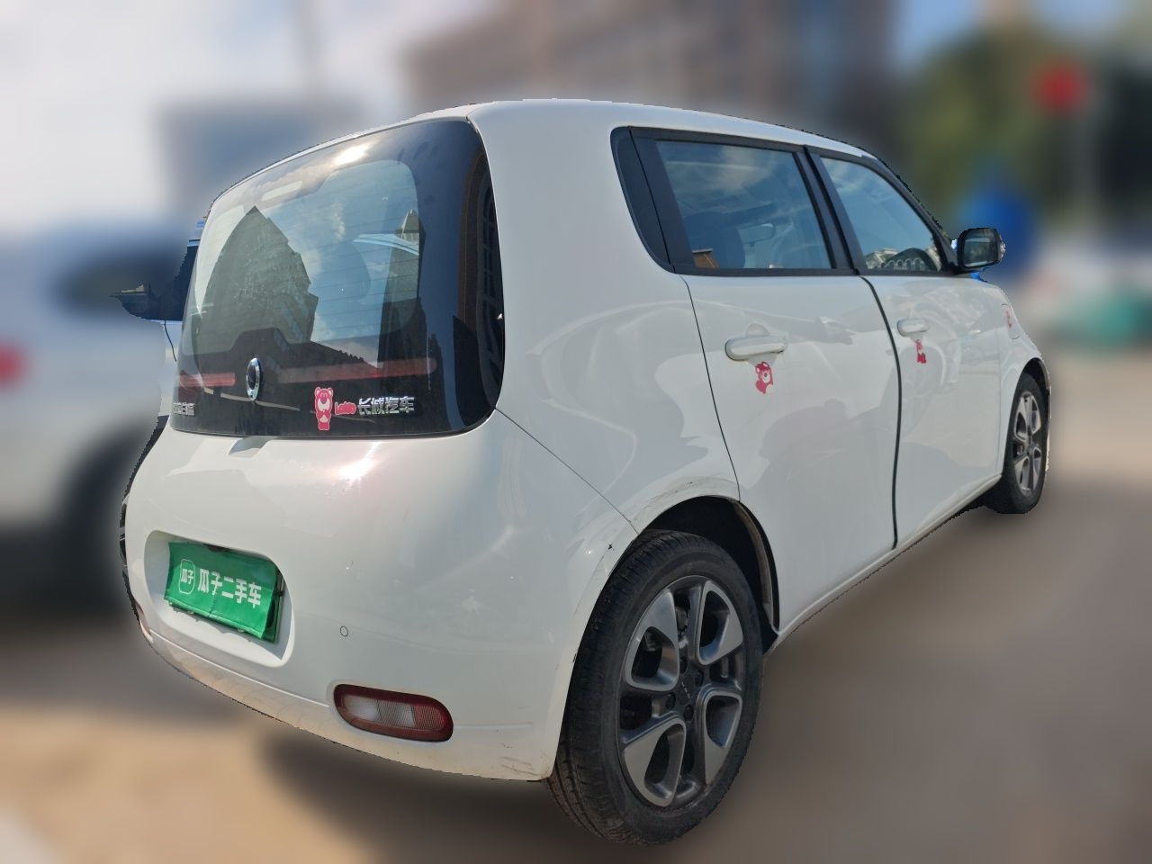 2020 401km Flagship photo 4