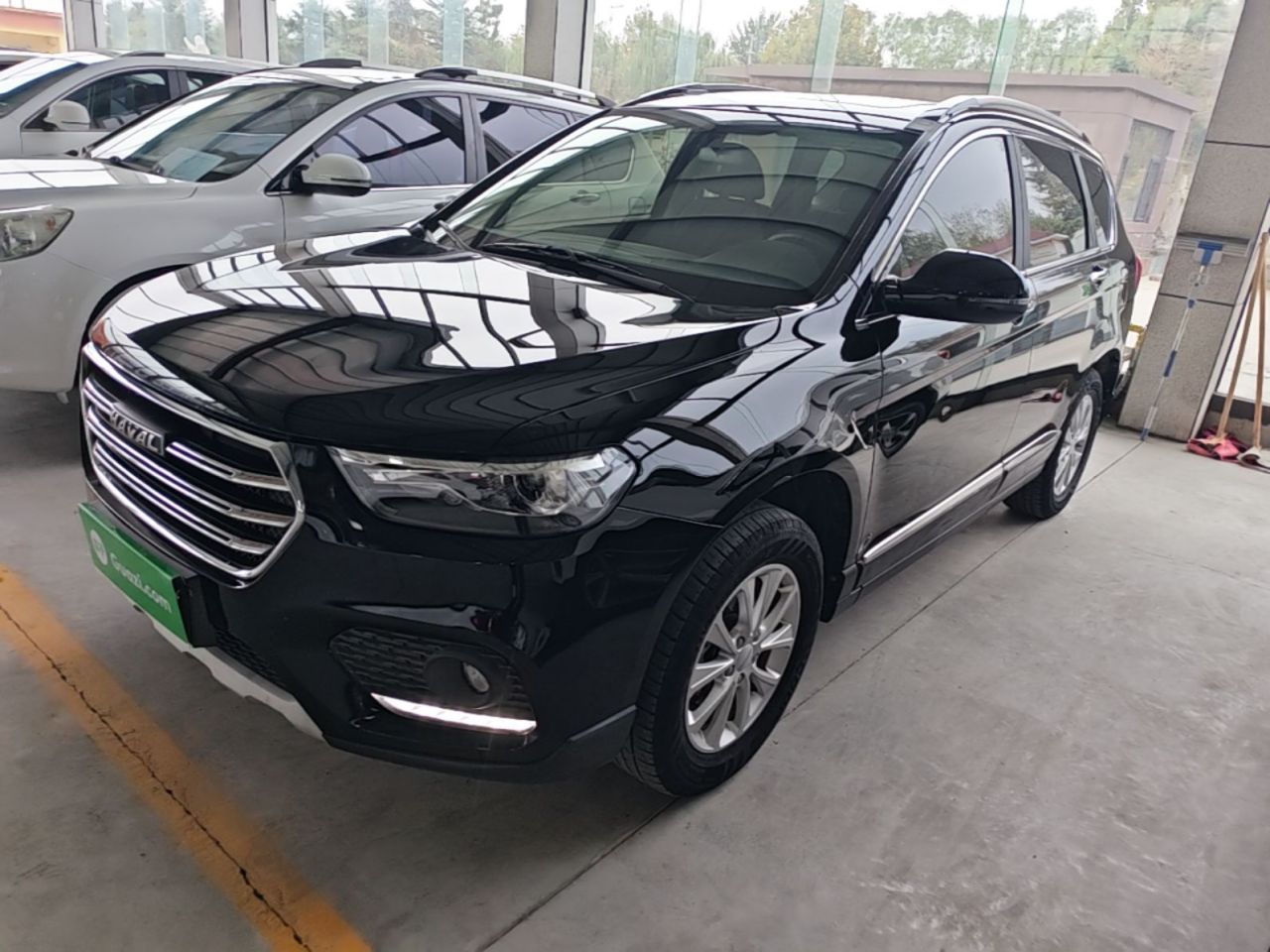 H6 2019 Sport 1.5T MT RWD Elite China VI