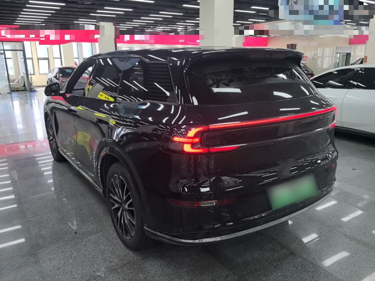 Nevo Q07 2025 215 Flagship PLUS photo 4