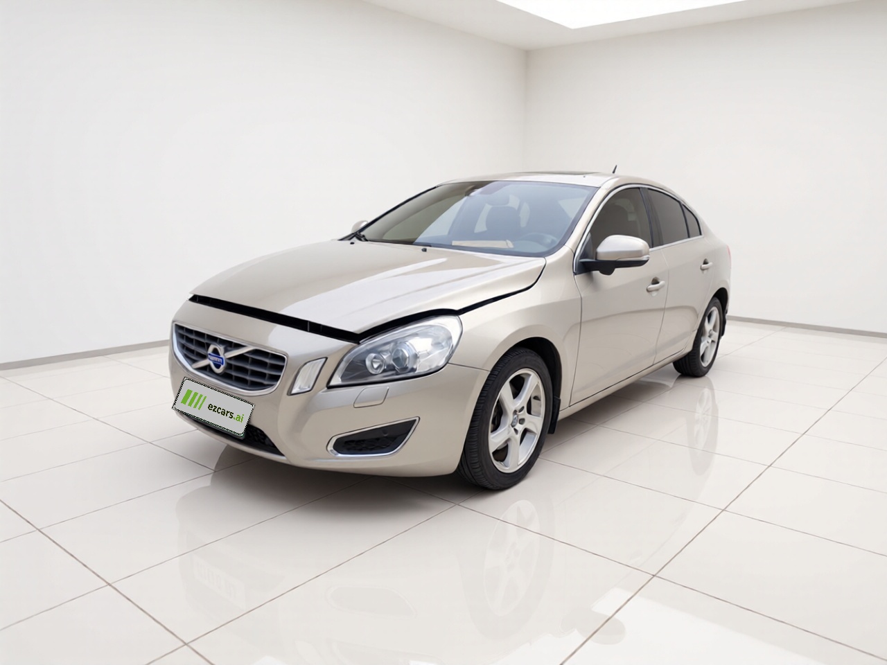 S60 Imported 2013 T5