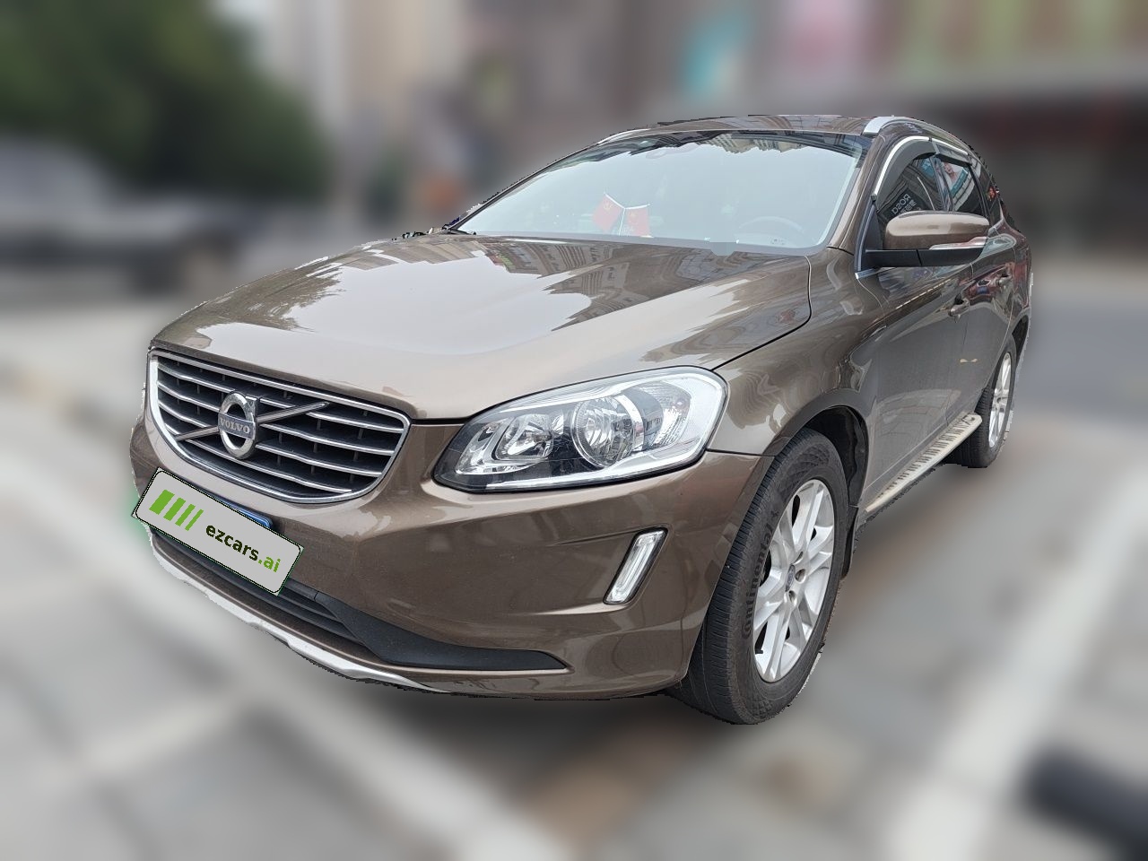 XC60 2015 T5