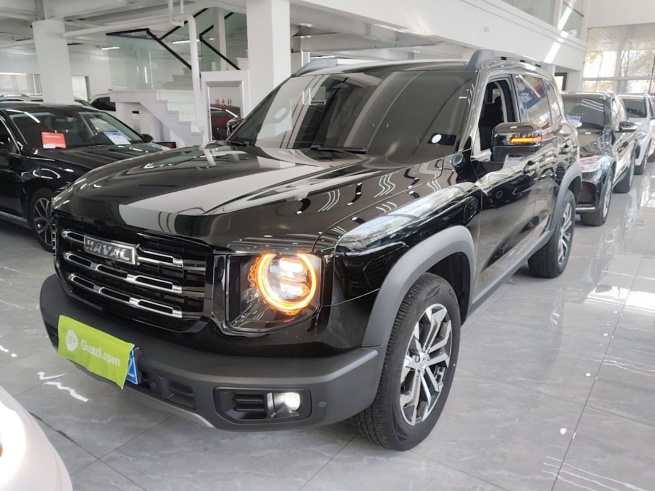 Dargo 2022 1.5T DCT RWD