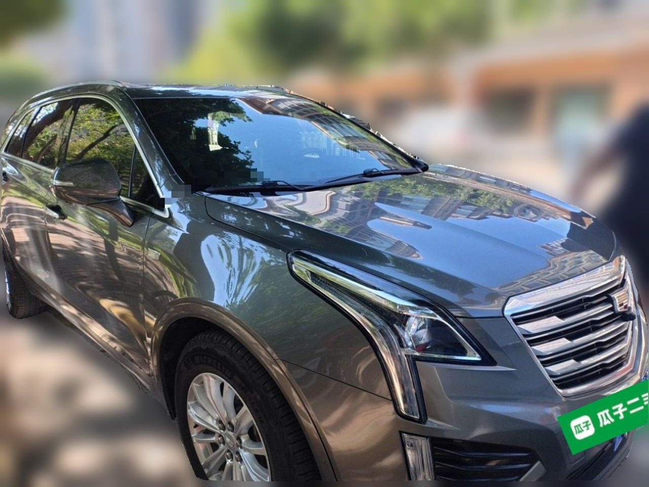 XT5 2018 28E AWD Tech photo 3