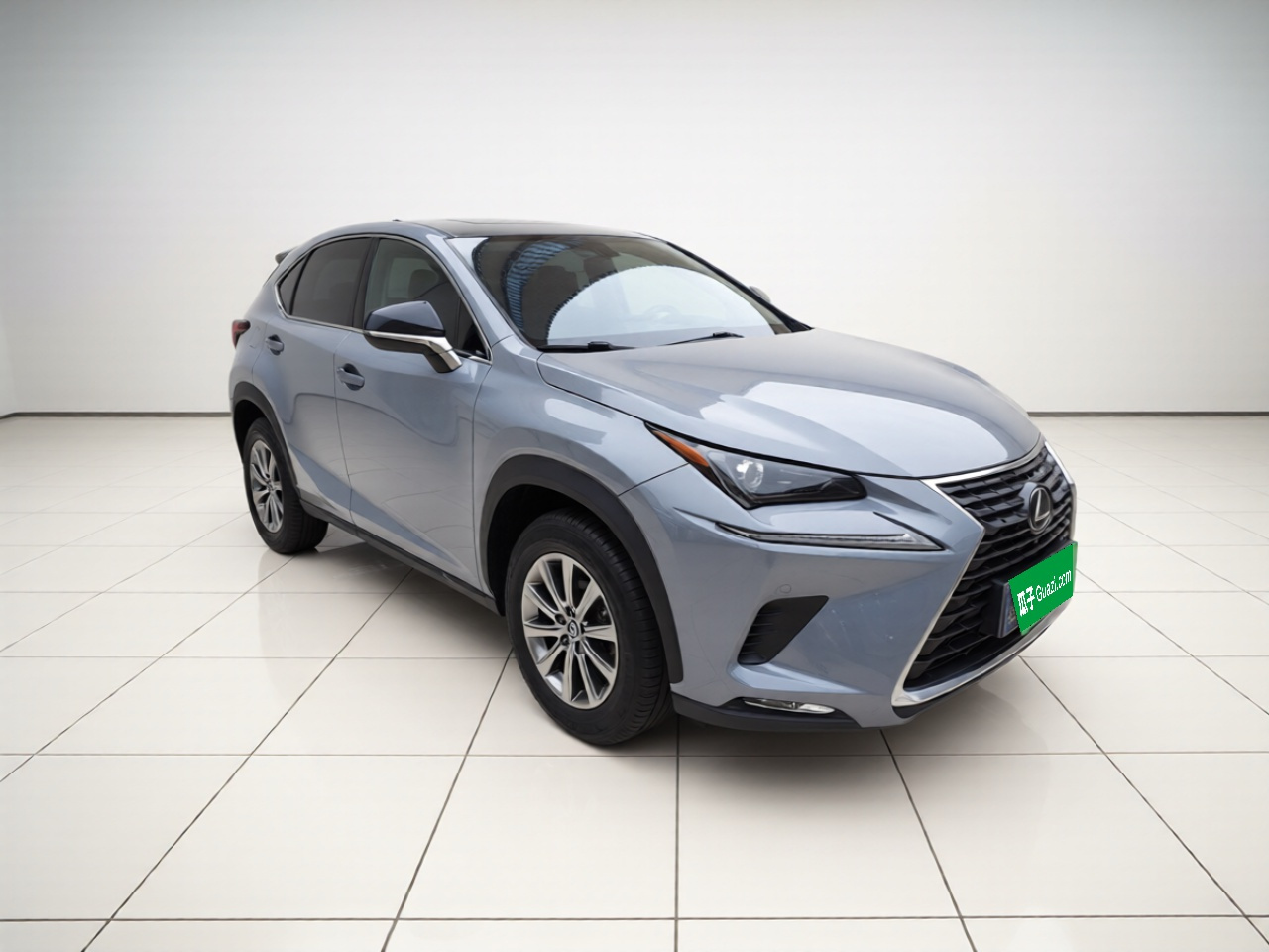 NX 2020 200 FWD China VI photo 3