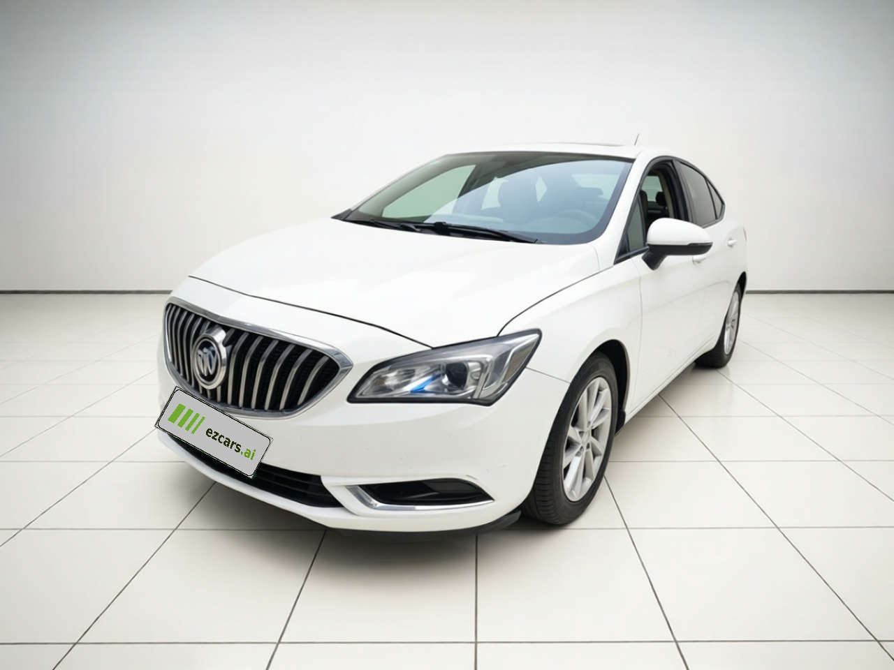 Verano 2017 Sedan 15S AT Leading