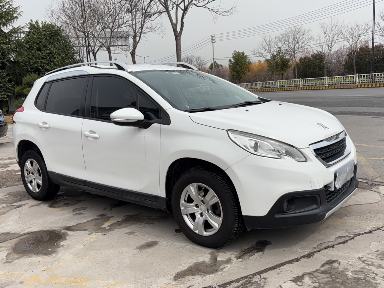 2008 2014 1.6L AT photo 3
