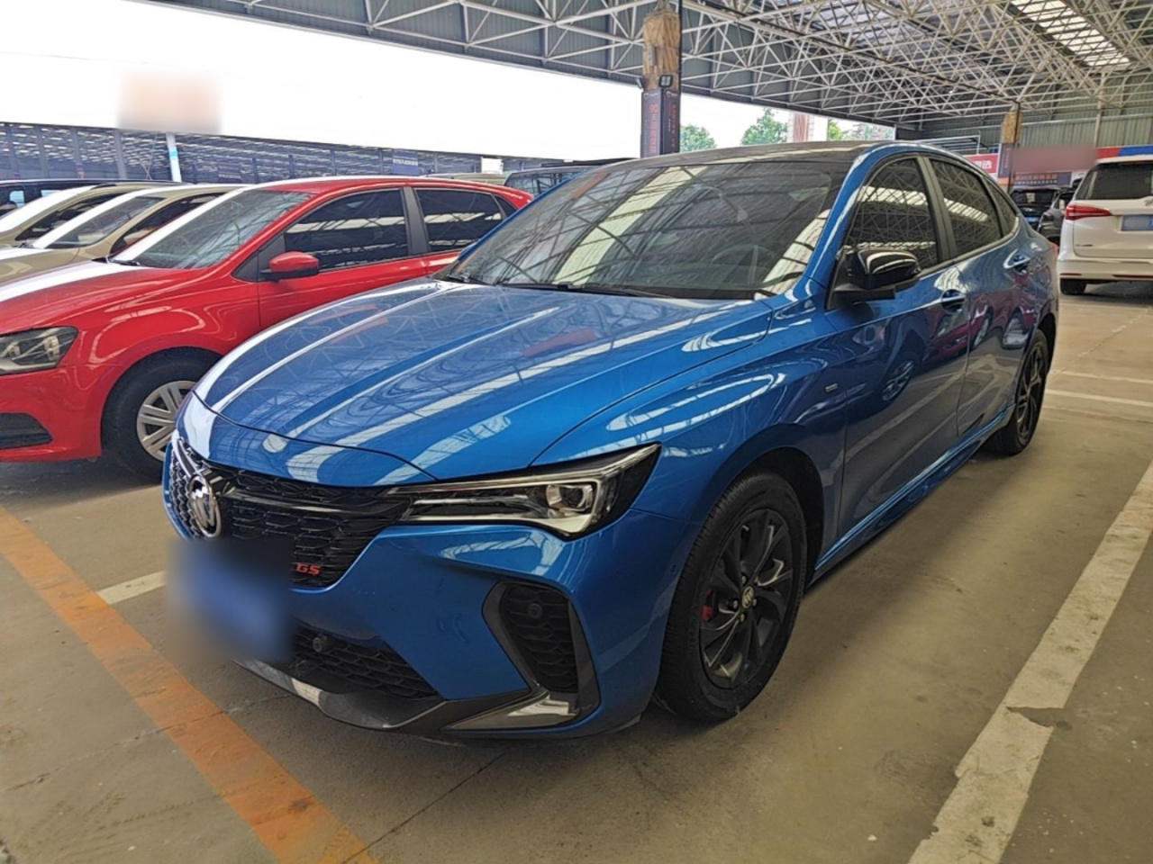 Verano 2022 Pro GS