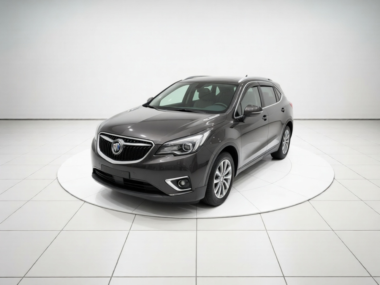 Envision 2018 20T RWD Luxury