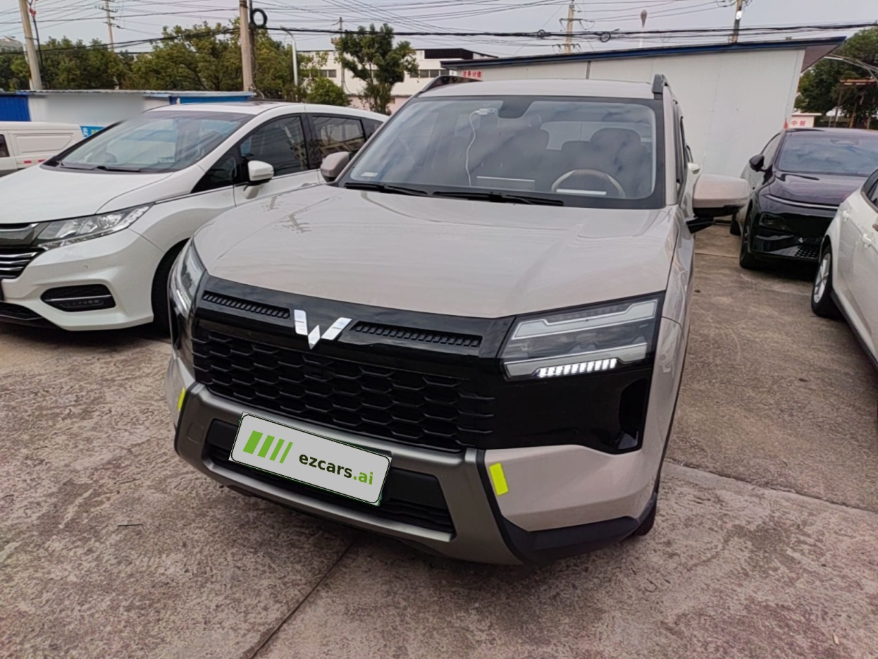 560 2026 1.5T CVT Elite