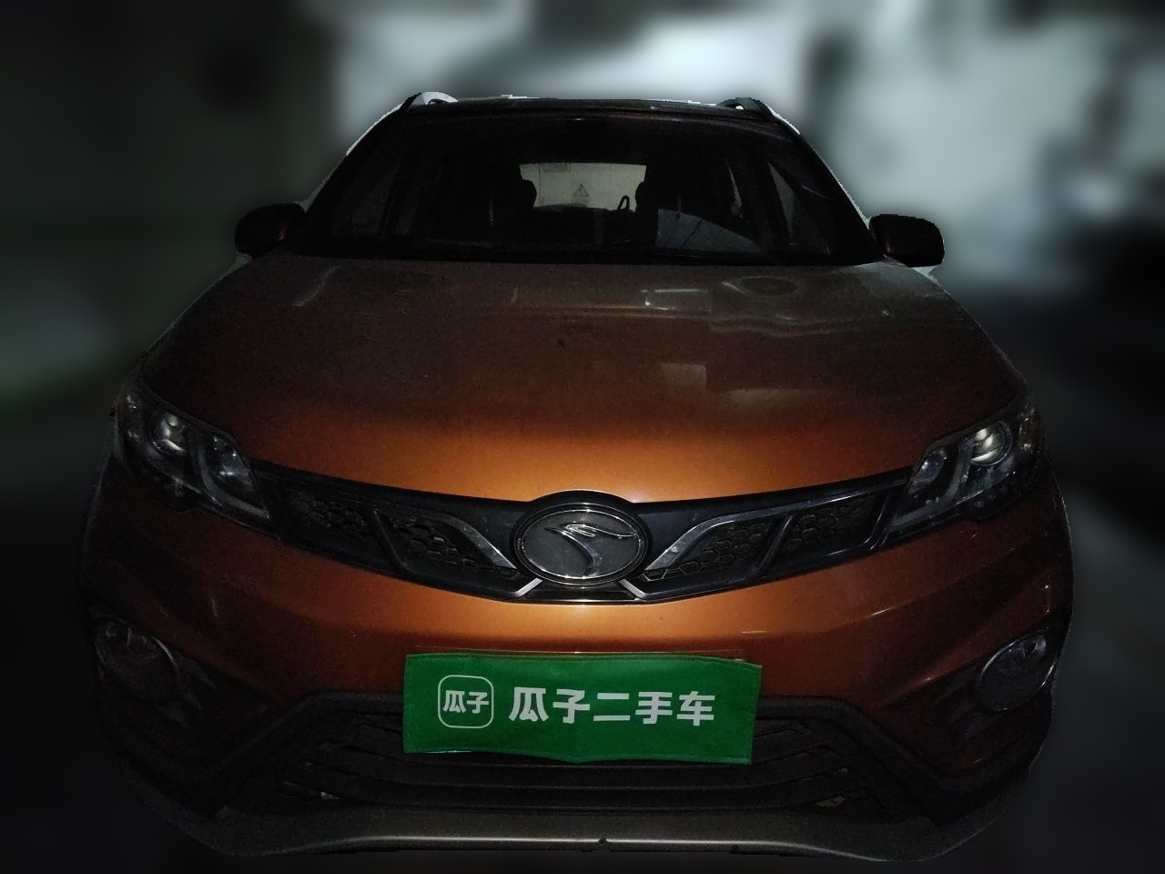 DX3 2016 1.5L MT Premium photo 2