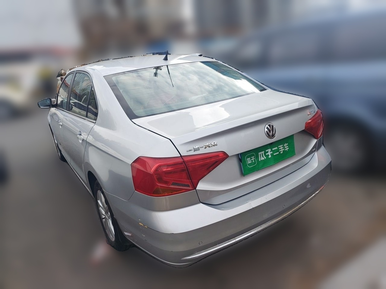 2017 1.5L MT Comfort photo 4