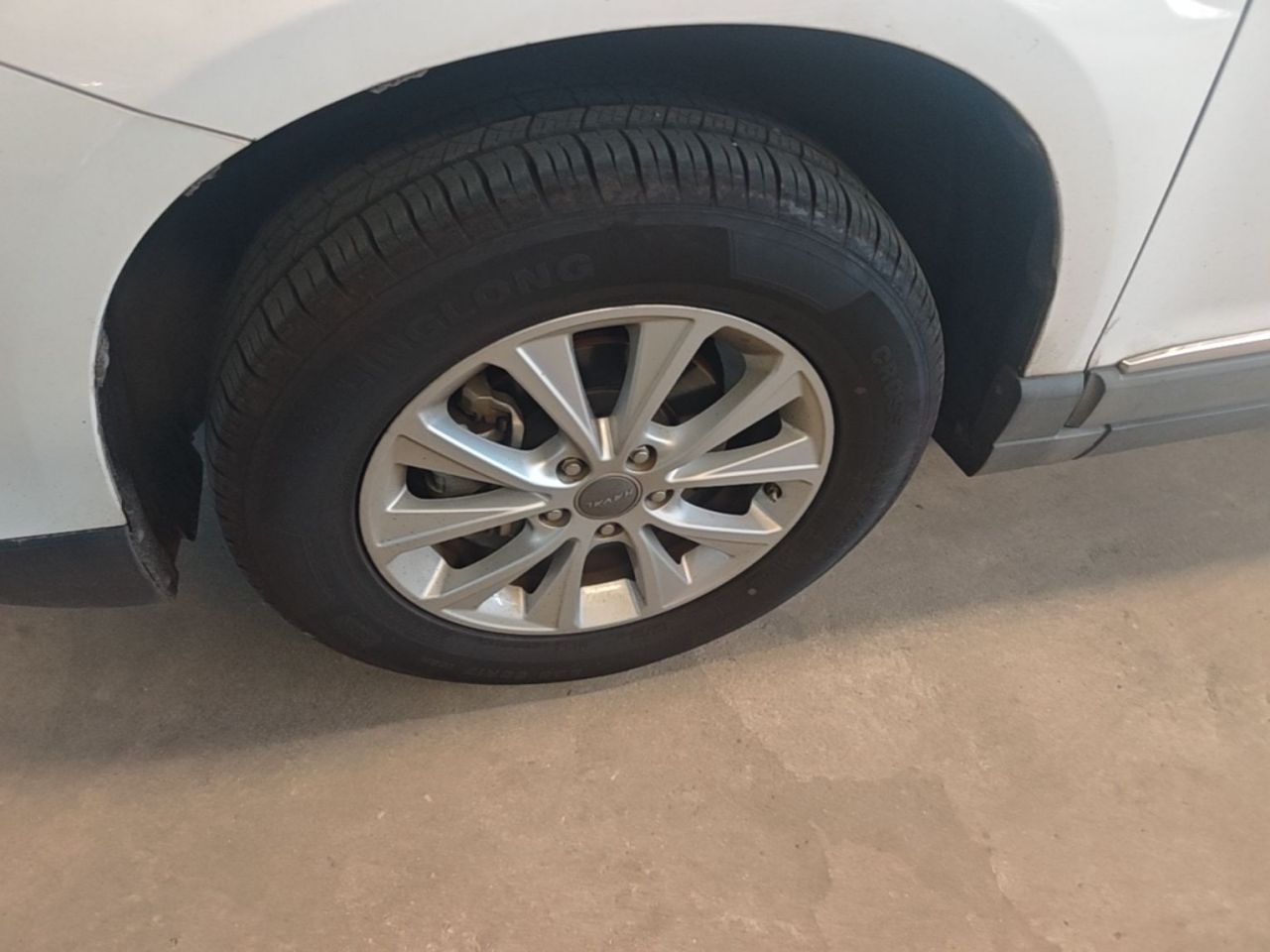 H6 2018 Blue Label Sport 1.5T AT RWD Elite photo 3