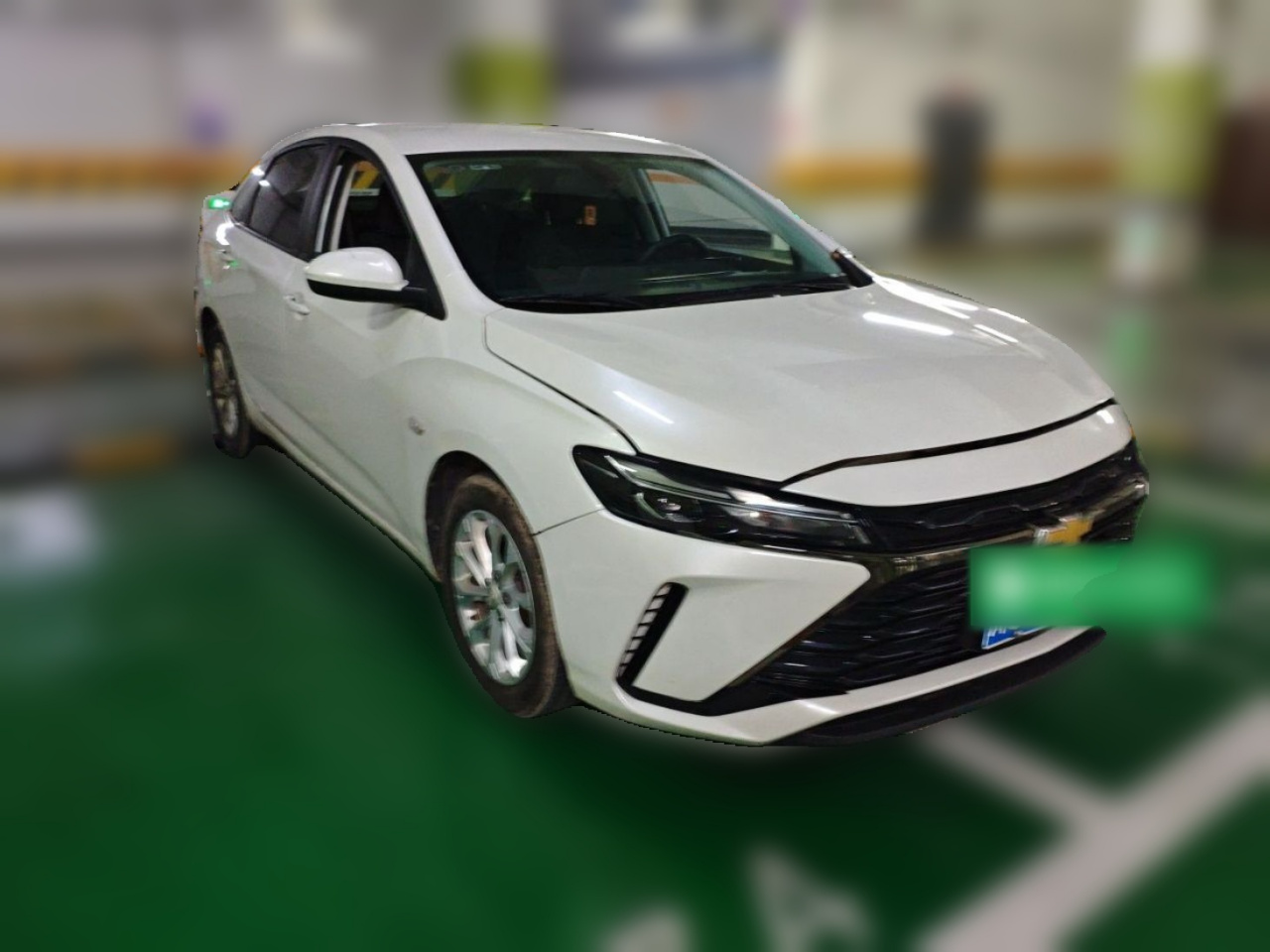 Cruze 2023 1.5L DCT photo 3