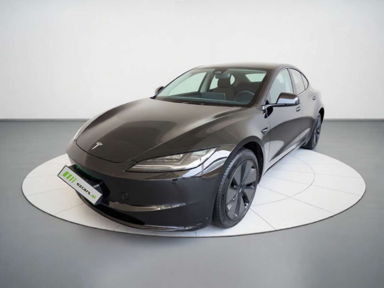 Model 3 2023 RWD