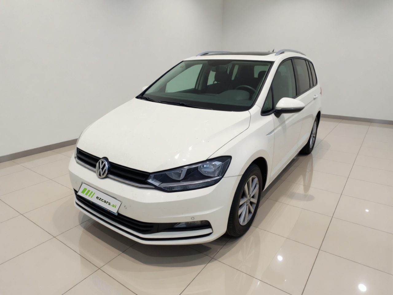 2018 L 280TSI DSG Comfort 7-Seater China VI