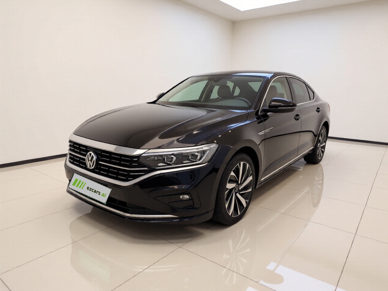 Passat 2023 Facelift 330TSI Luxury