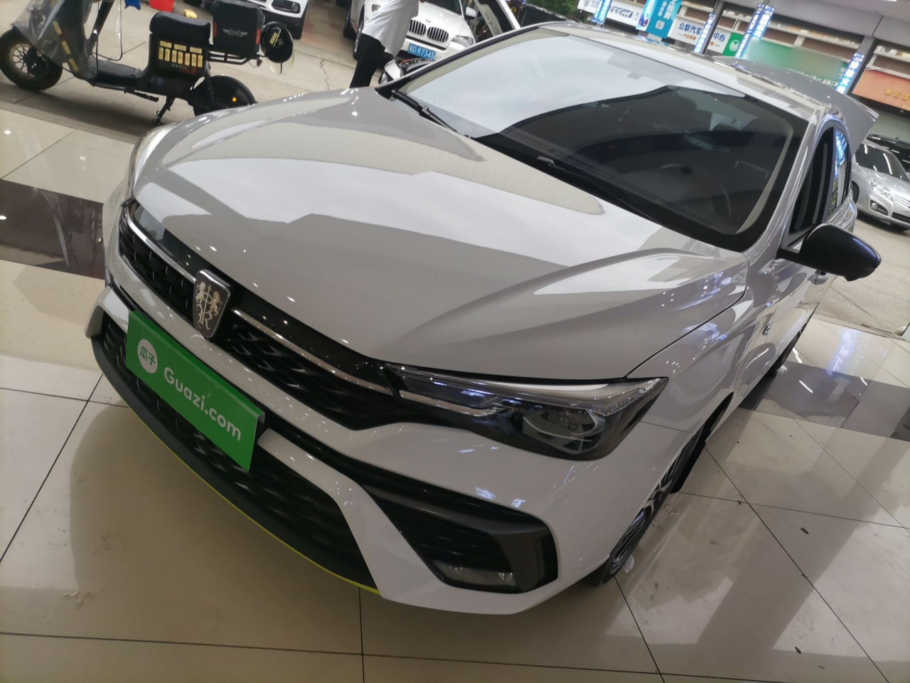 i5 2021 Facelift 1.5L CVT