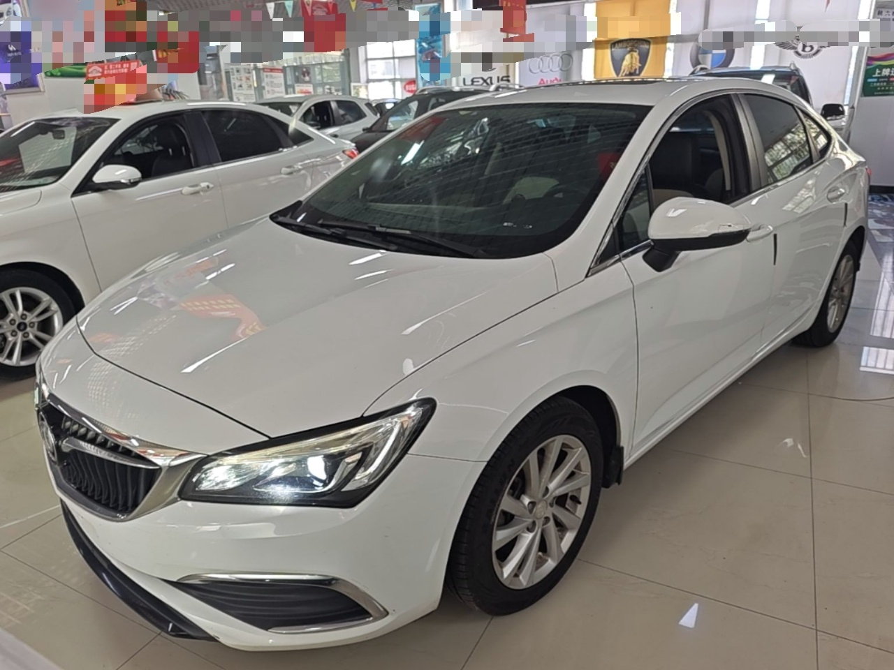 Verano 2019 Sedan 15S AT Leading