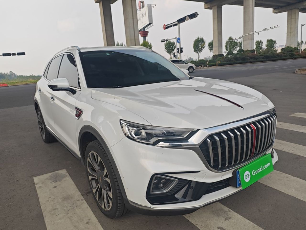 HS5 2019 2.0T Connected AWD photo 3