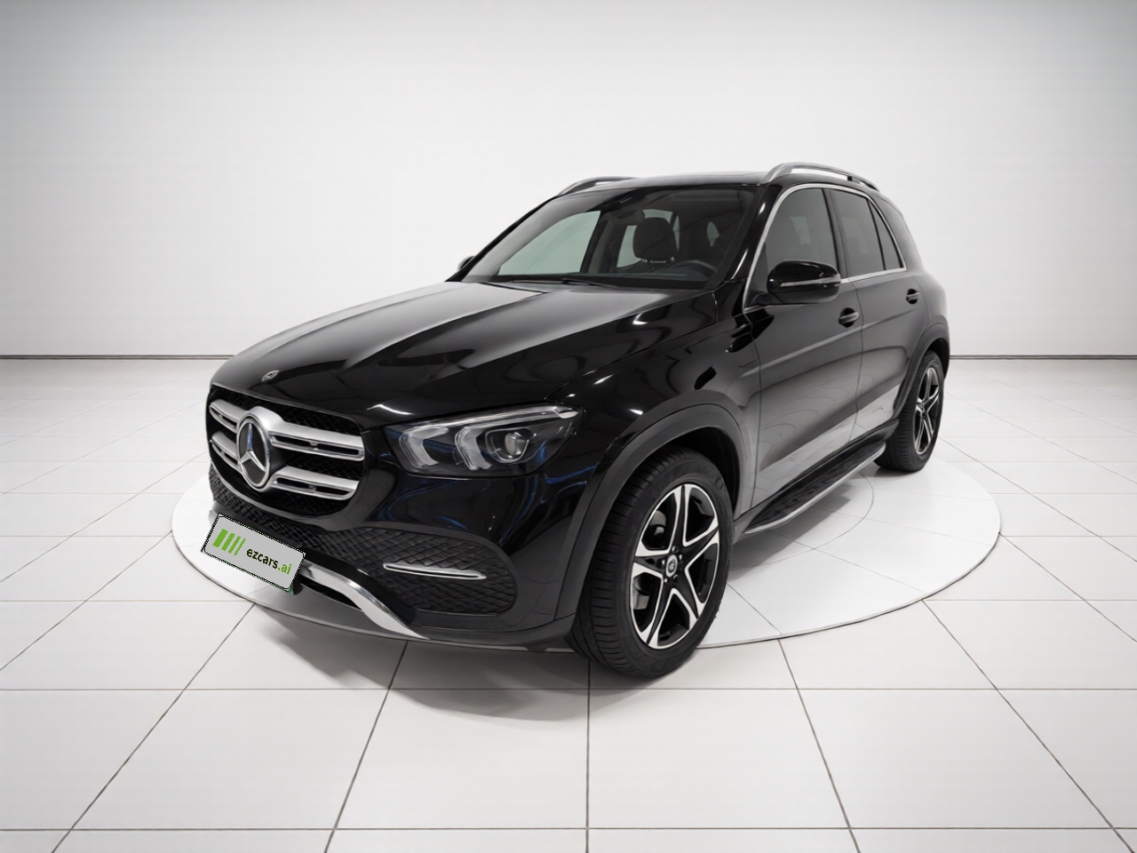 GLE Imported 2022 Facelift GLE 350 4MATIC Dynamic