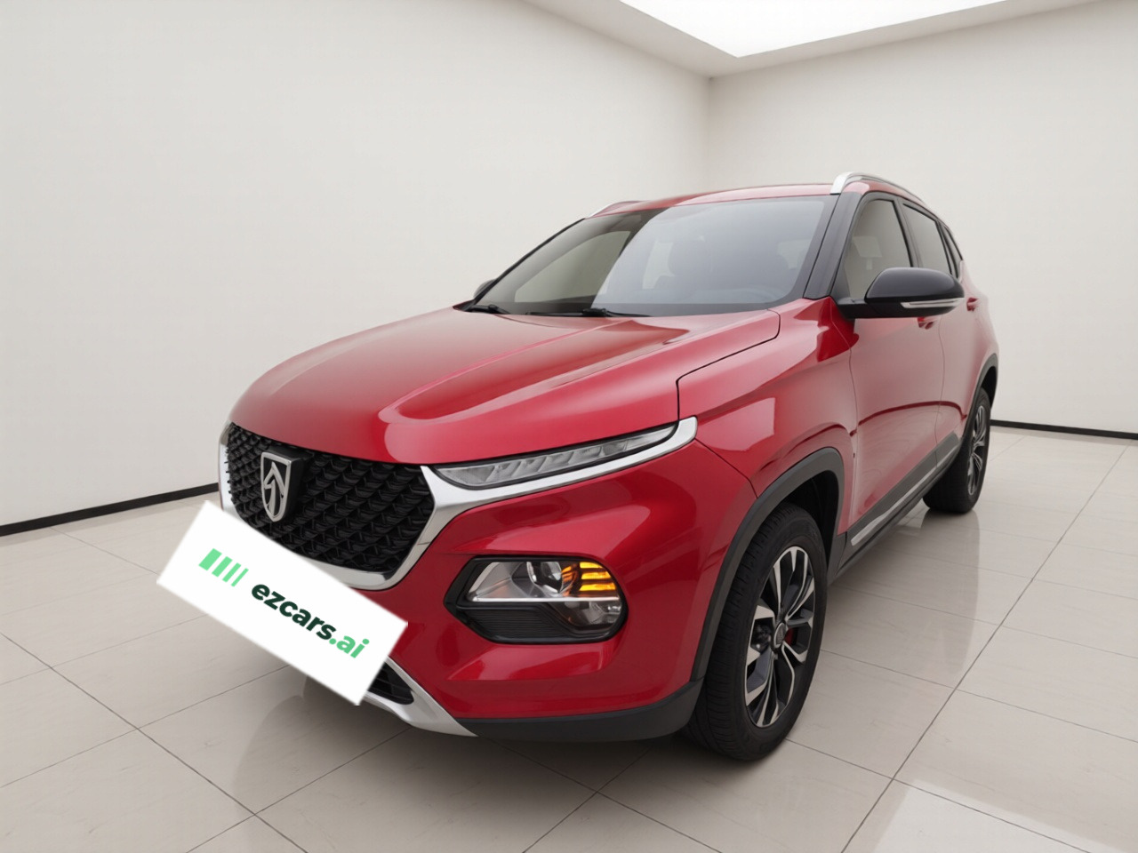 510 2019 1.5L AT Exclusive China V