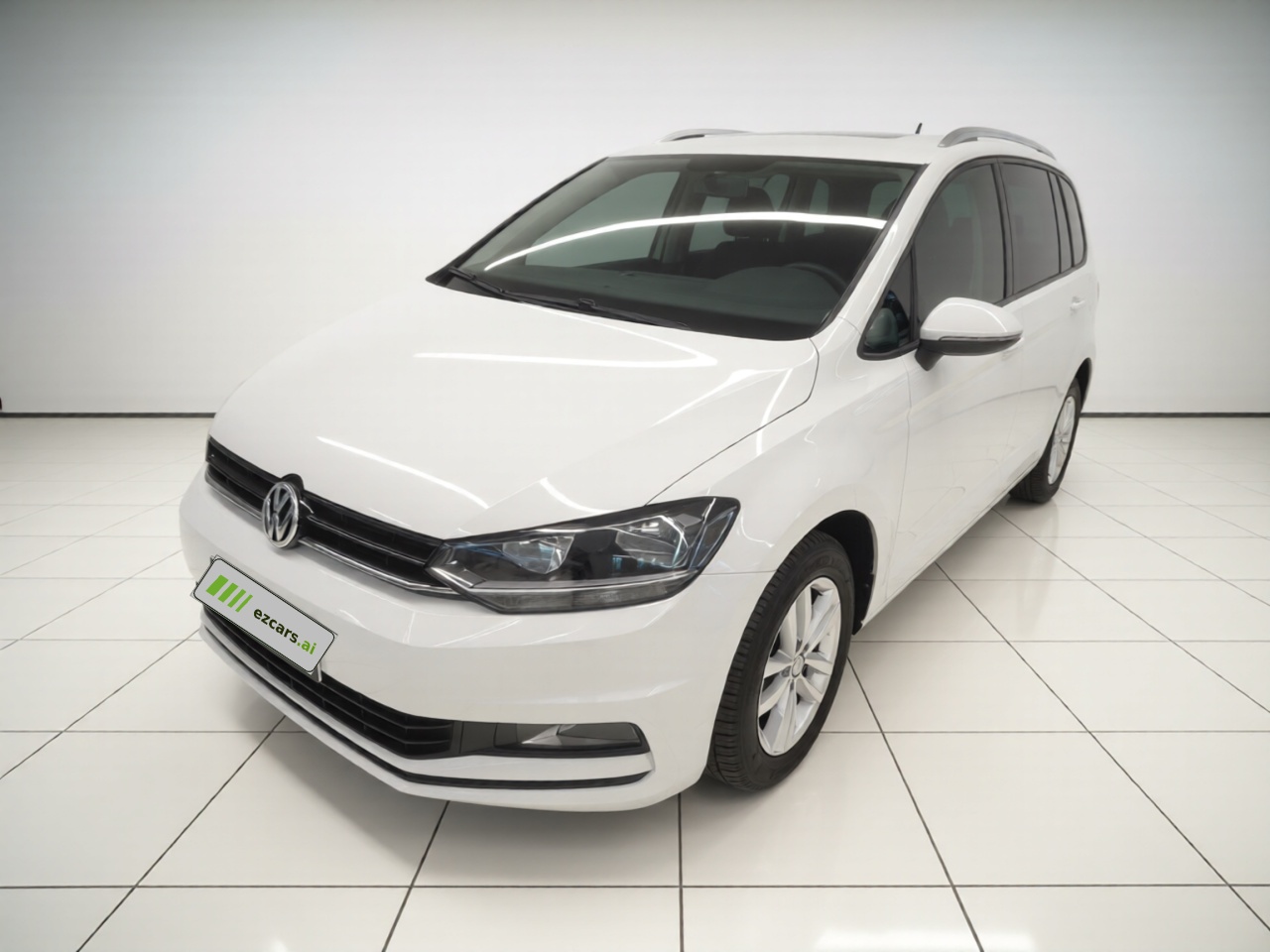 2018 L 280TSI DSG 7-Seater China V