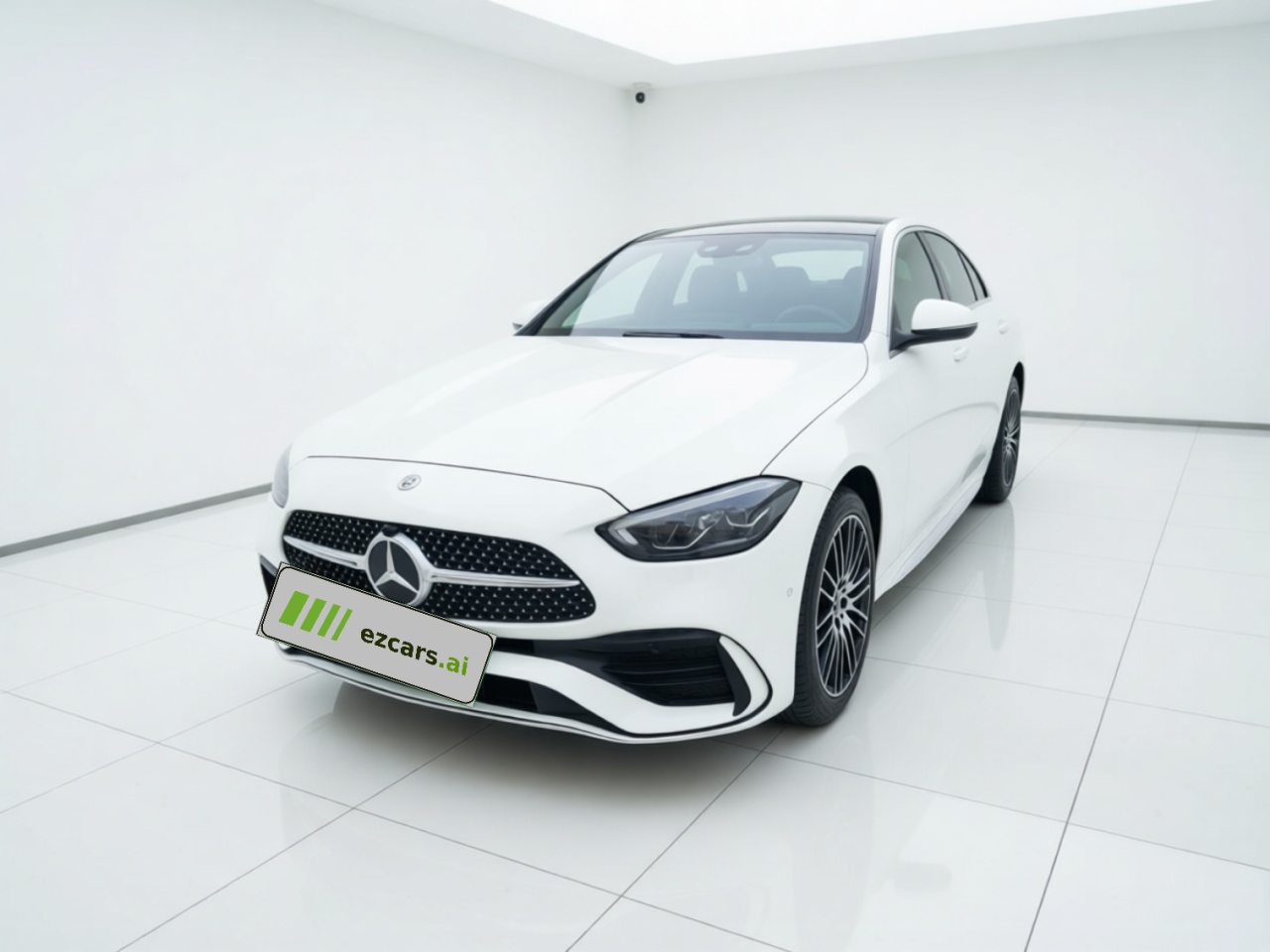 C-Class 2024 C 260 L Sport