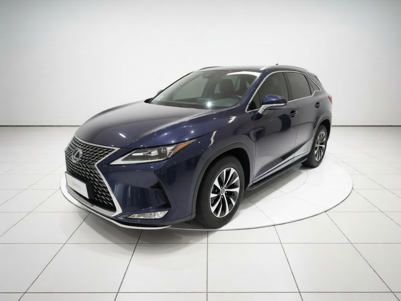 RX 2020 Facelift 300 RWD Elite