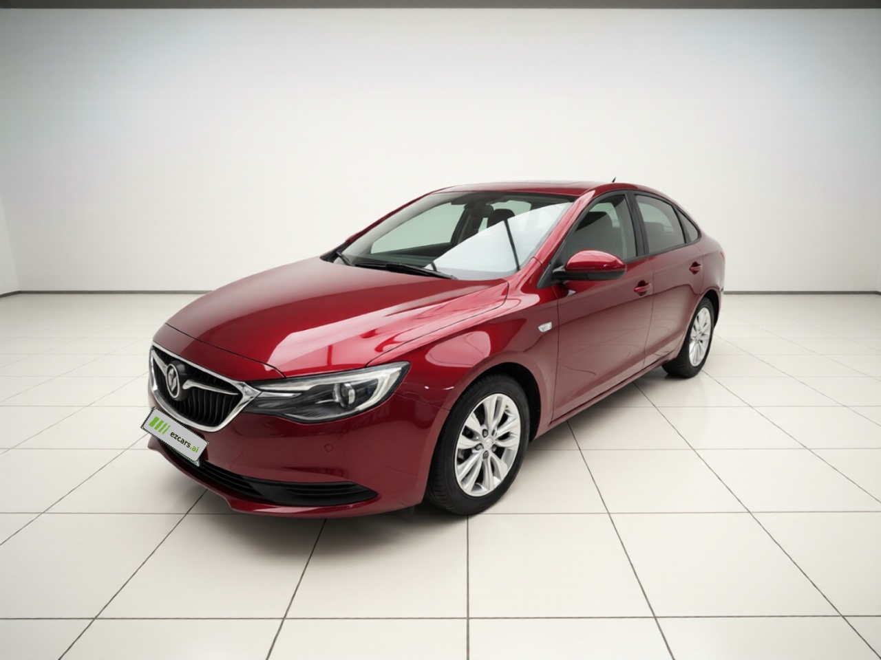 Excelle 2018 15T DCT Elite China V