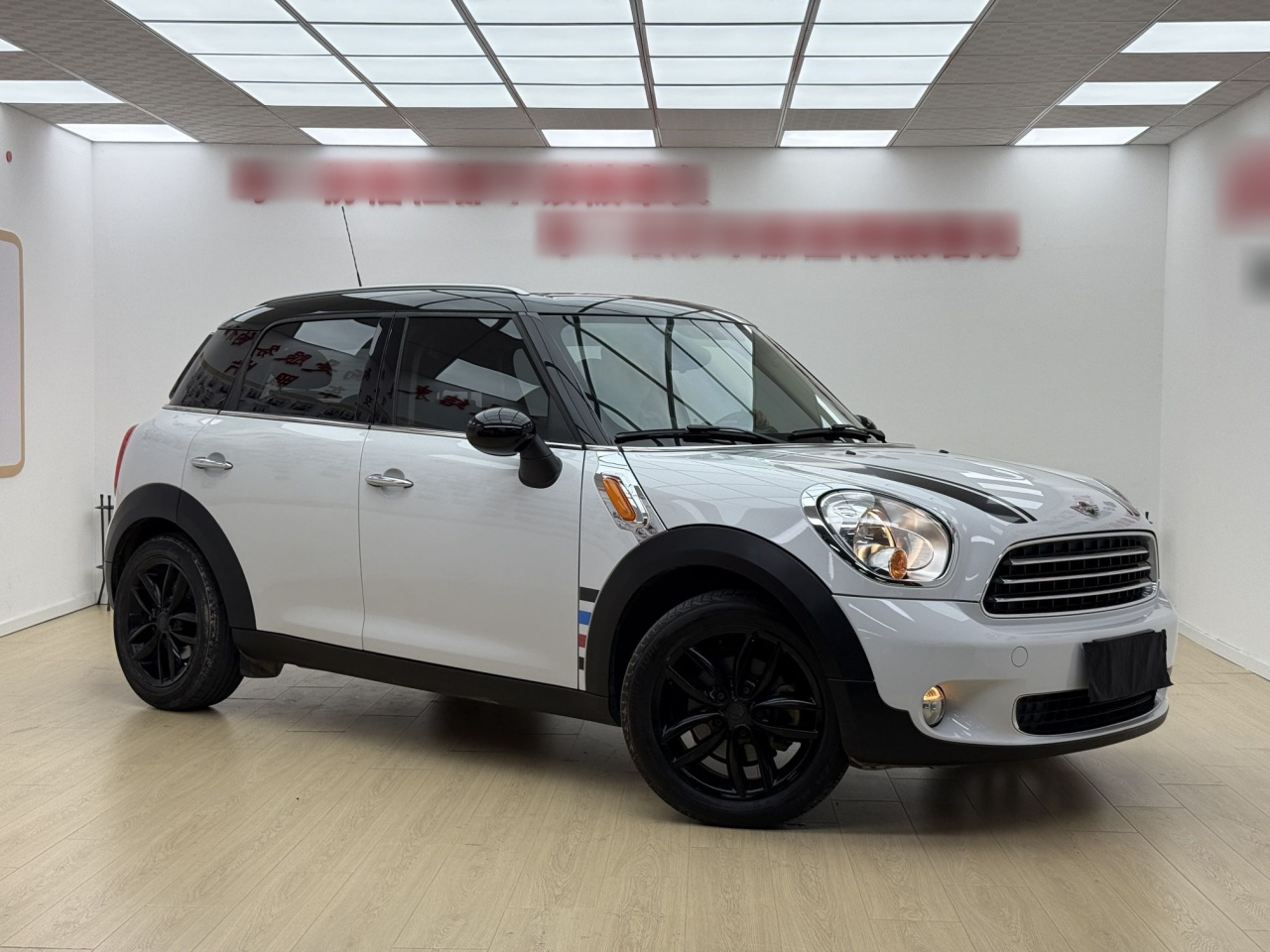 2014 1.6L COOPER Fun photo 4