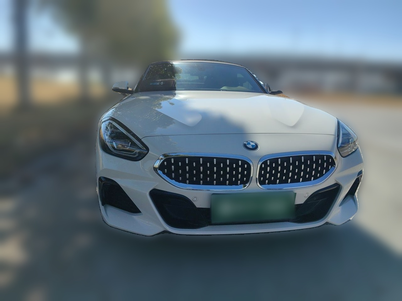 Z4 2020 sDrive 25i photo 2