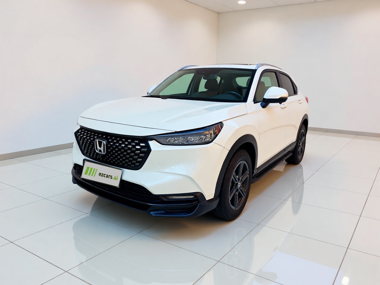 XR-V 2024 1.5L CVT