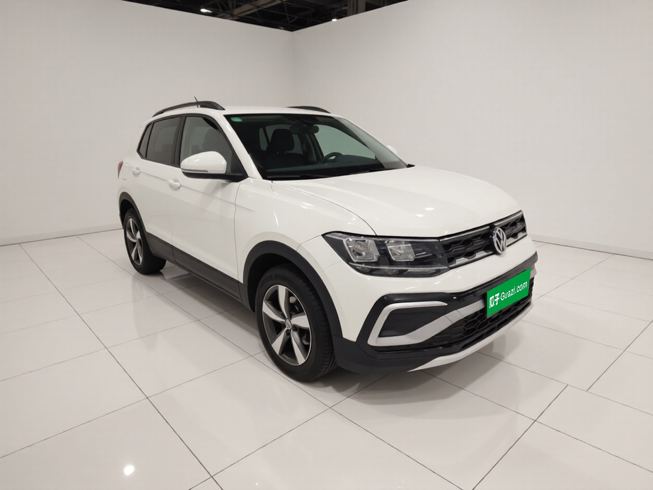 T-Cross 2020 1.5L AT photo 3