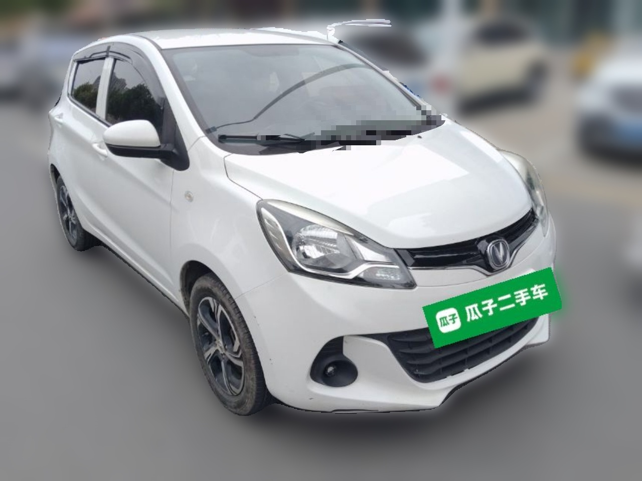 Benni E-Star 2021 LFP 31.86kWh photo 3