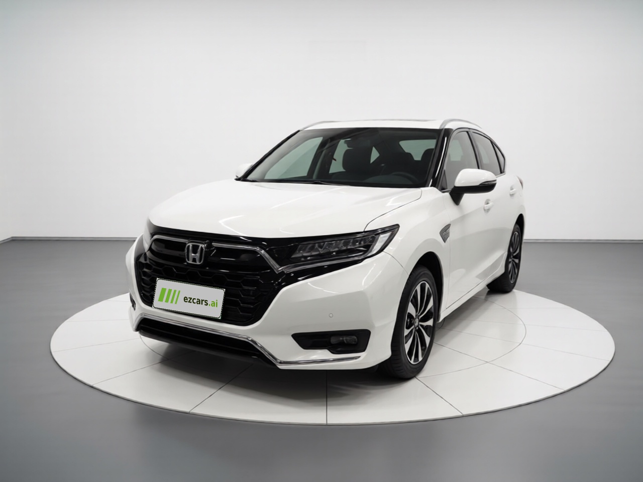 UR-V 2020 370TURBO RWD