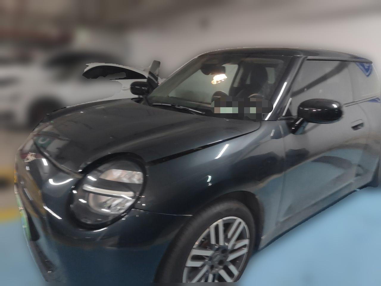 MINI COOPER 2025 456km COOPER E Classic