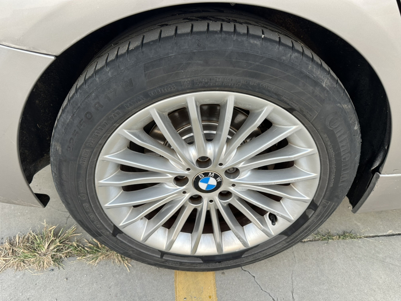 3 Series 2014 320Li Luxury Design Package photo 4