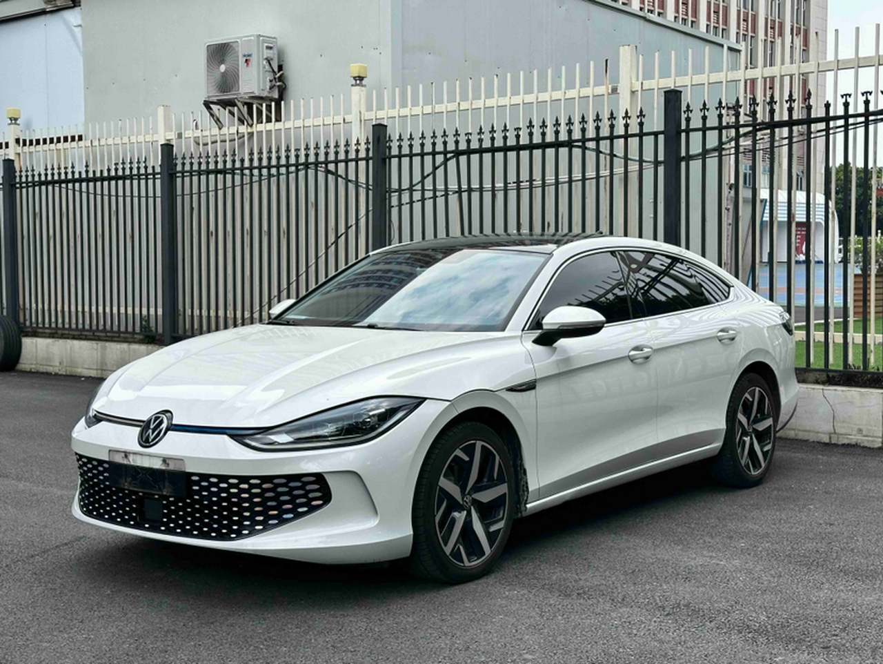 2022 Lamando L 280TSI DSG Cool