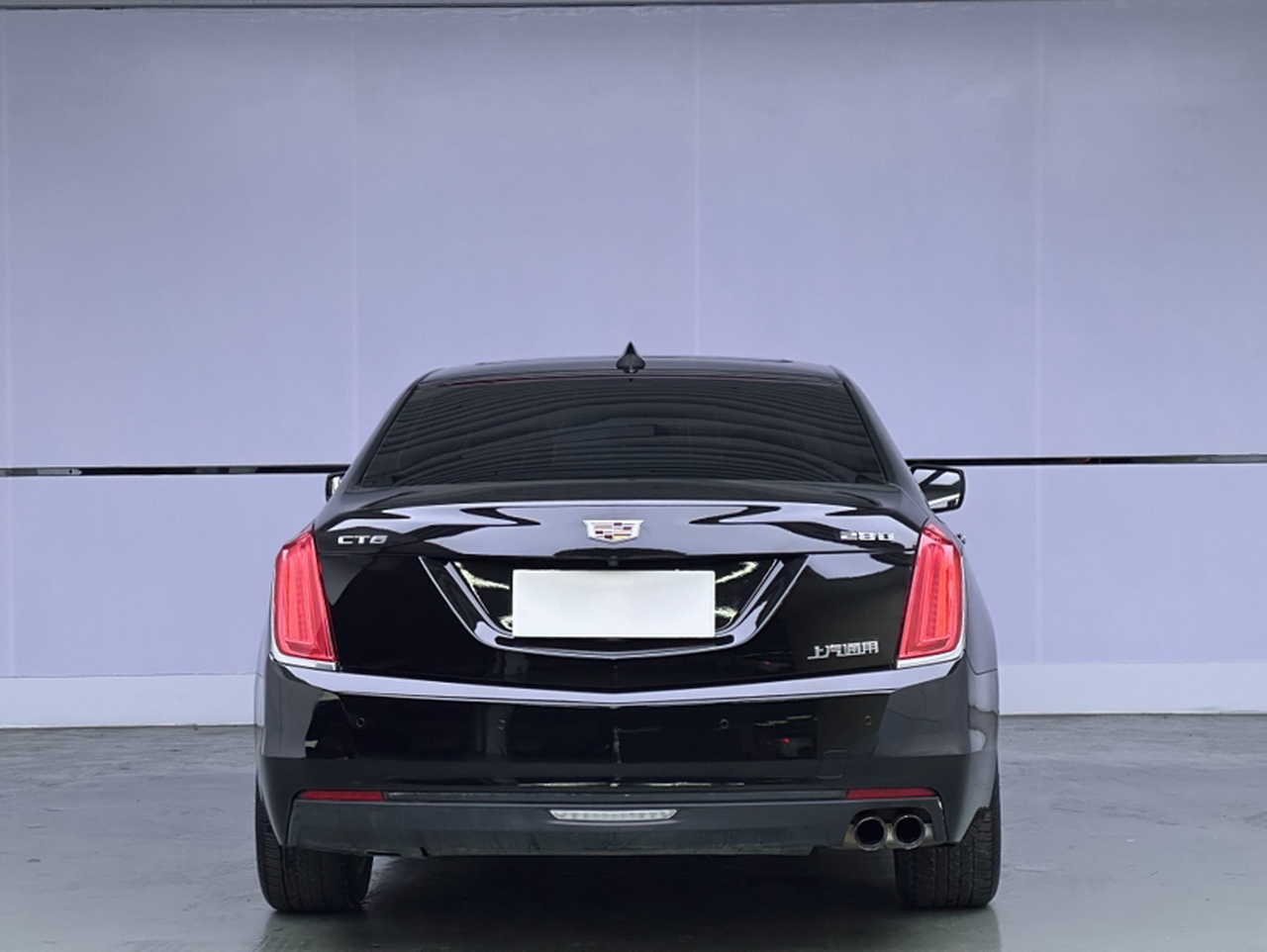 CT6 2016 28T Elite photo 4