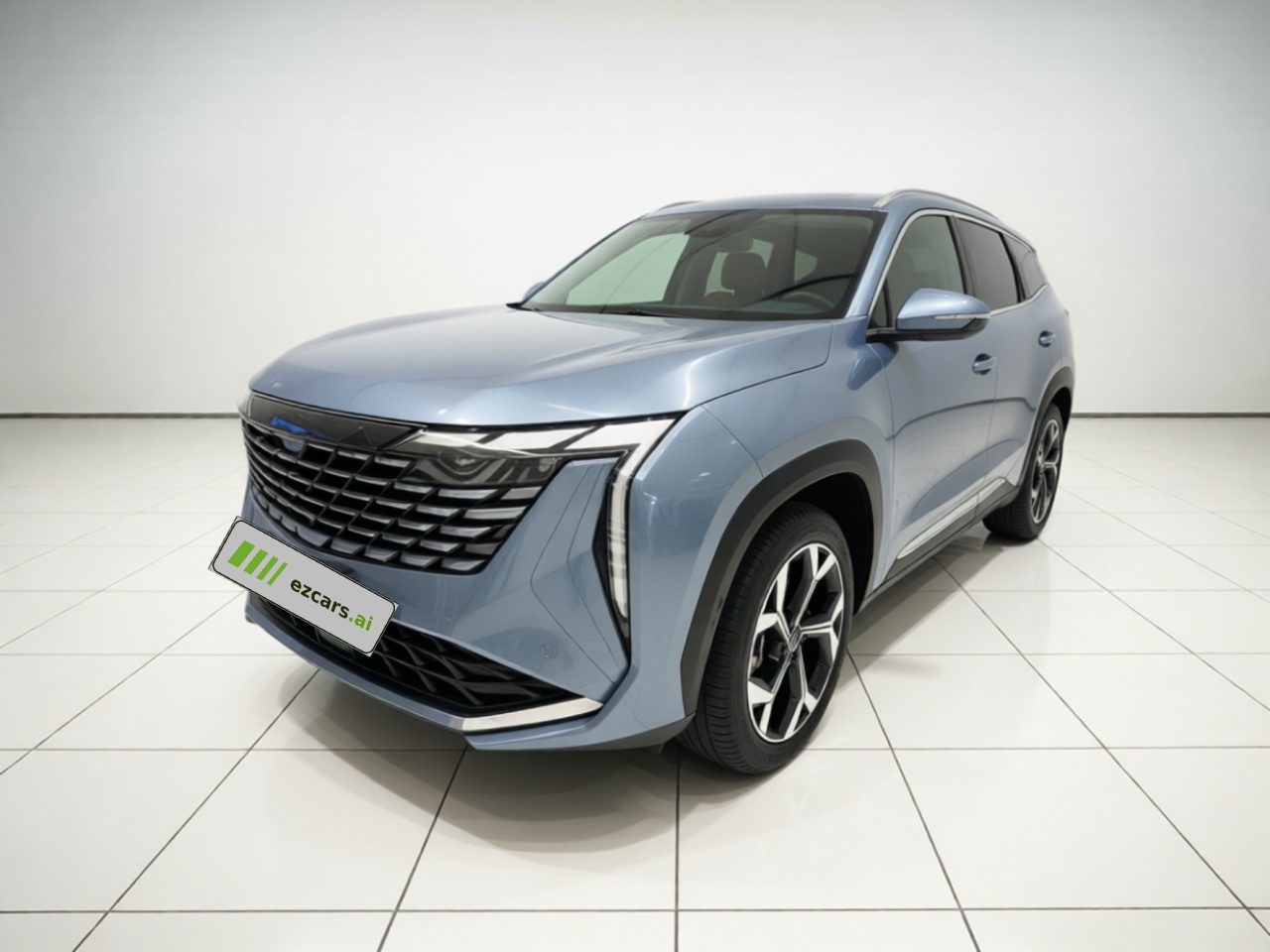 Boyue L 2023 1.5TD DCT Premium