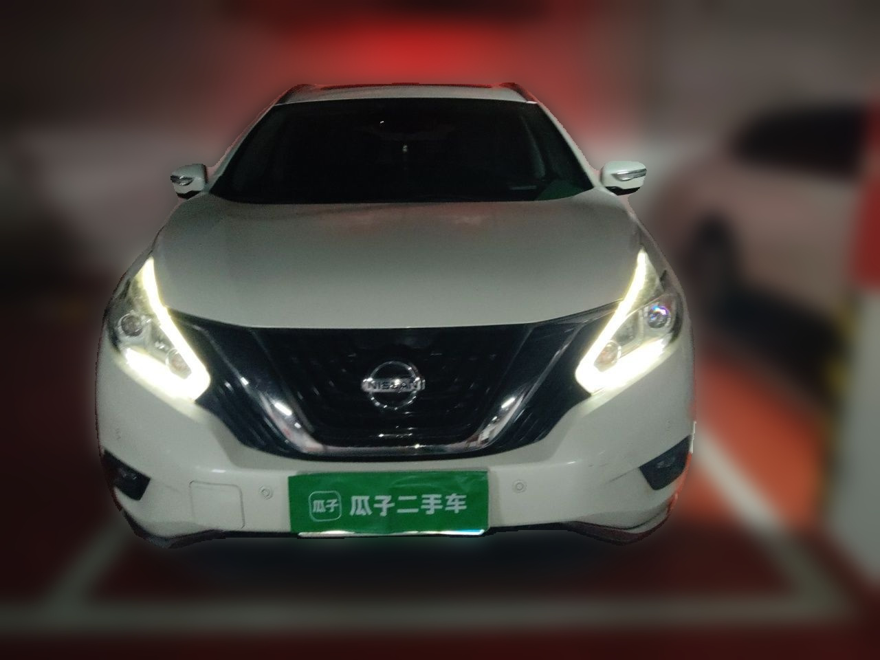 Murano 2017 2.5 S/C HEV XL AWD Hybrid Premium photo 2