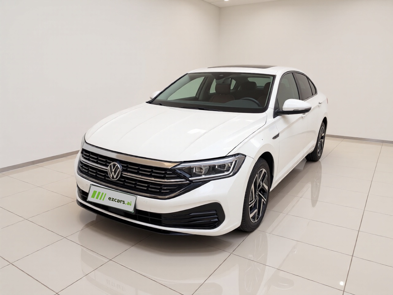 Sagitar 2024 300TSI DSG