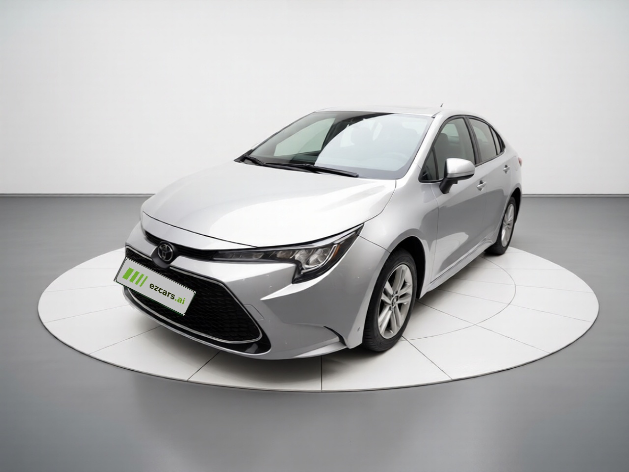 Levin 2022 185T CVT Luxury