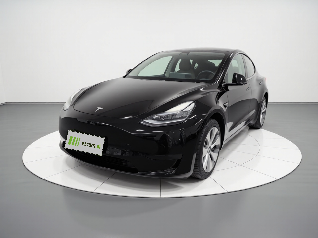 Model Y 2022 Facelift RWD